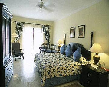 Occidental Grand Cozumel Hotel Luaran gambar
