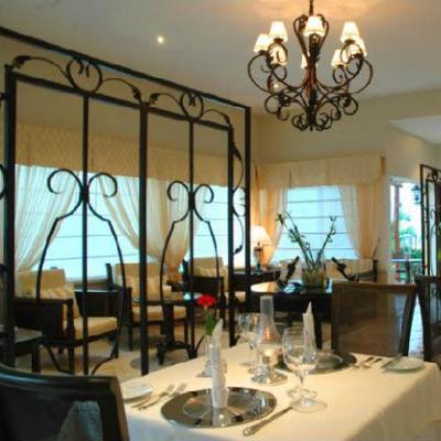 Occidental Grand Cozumel Hotel Luaran gambar