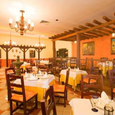 Occidental Grand Cozumel Hotel Luaran gambar