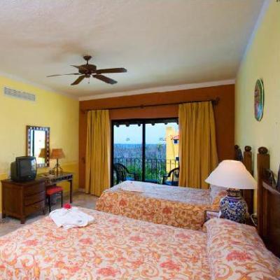 Occidental Grand Cozumel Hotel Luaran gambar
