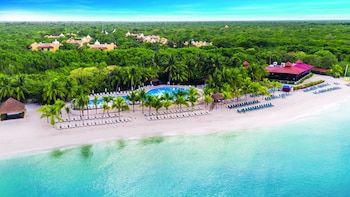 Occidental Grand Cozumel Hotel Luaran gambar