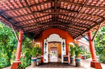 Occidental Grand Cozumel Hotel Luaran gambar