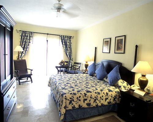 Occidental Grand Cozumel Hotel Bilik gambar